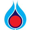 Logo PTT OIL+RET.BUS.-NVDR- 10