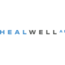 Logo HealWELL AI