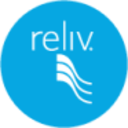 Logo RELIV' INTL INC.DL-,001