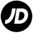 Logo JD SPORTS FASHION