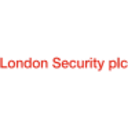 Logo London Security