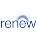 Logo RENEW HOLDINGS
