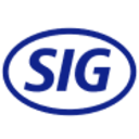 Logo SIG GROUP AG SP.ADR/1