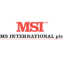 Logo MS International