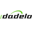 Logo DADELO S.A. ZY -,20