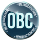 Logo ONLINE BLOCKCHAIN