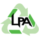 Logo LPA GROUP PLC LS-,10