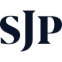 Logo ST. JAMES'S PLACE