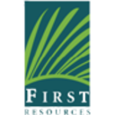 Logo First Resources