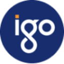 Logo IGO LTD SP.ADR/2