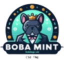Logo Boba Mint Holdings