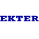 Logo EKTER S.A. NA EO 0,52