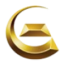 Logo CHINA NAT.GOLD GRP A YC 1