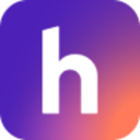 Logo HomeToGo