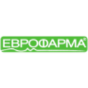Logo EVROFARMA NAM. EO 0,88