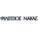 Logo PHILIPPOS NAKAS INH EO-,6