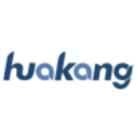 Logo ZHEJIANG HUAK.PHAR.A YC 1
