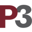 Logo P3 Health Partners A