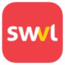Logo SWVL HOLDINGS DL-,0025