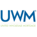 Logo UWM United Wholesale Mortgage