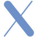 Logo MEDX HEALTH CO.