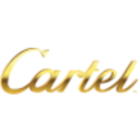 Logo CARTEL BLUE INC. DL -,01