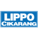 Logo PT LIPPO CIKARANG