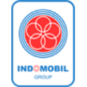 Logo INDOMOBIL SUK.INTL RP 250