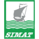 Logo SIMAT