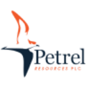 Logo Petrel Resources