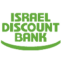 Logo Israel Discount Bank