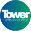 Logo Tower Semicon