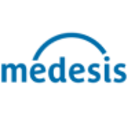 Logo MEDESIS PHARMA SA EO 2,-