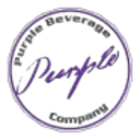 Logo PURPLE BEVERAGE DL -,001