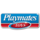 Logo PLAYMATES TOYS GROUP