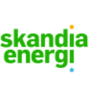 Logo Skandia Greenpower