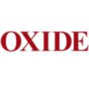 Logo OXIDE