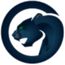 Logo Pantera Silver