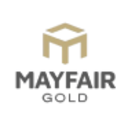 Logo MAYFAIR GOLD CORP. O.N.