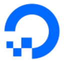 Logo DigitalOcean