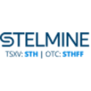 Logo STELMINE CANADA LTD