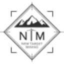 Logo New Target Mining