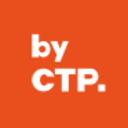 Logo CTP Invest