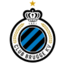 Logo CLUB BRUGGE N.V. EO -,01