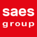 Logo SAES Getters