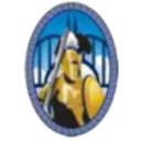 Logo GATEKEEPER U.S.NEW DL-,01