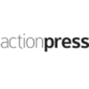 Logo action press