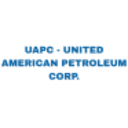 Logo UNITED AM.PETROL.DL -,001