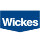 Logo WICKES GROUP PLC LS-,10