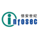 Logo BEIJING INFOSEC TEC.A YC1